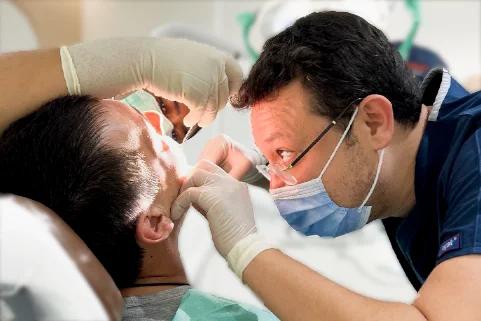 dental implants