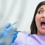 dental implants hurt