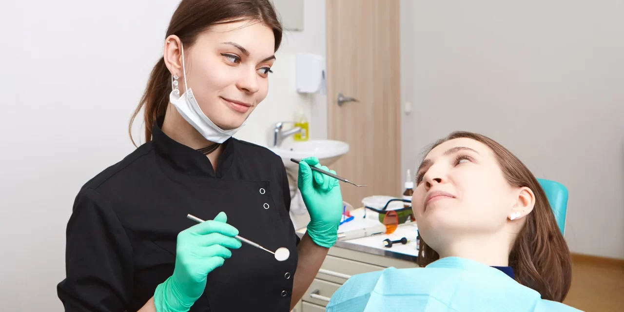 Do and dont’s for dental implants aftercare?
