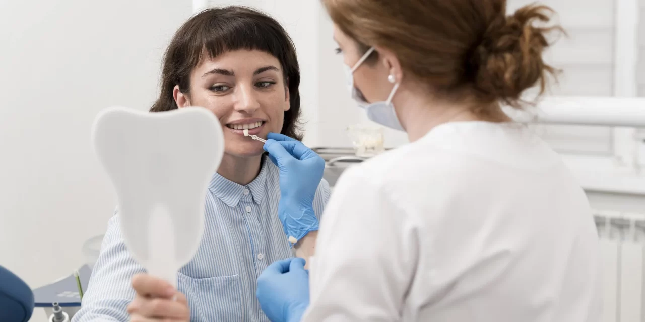 How long do tooth crowns last?