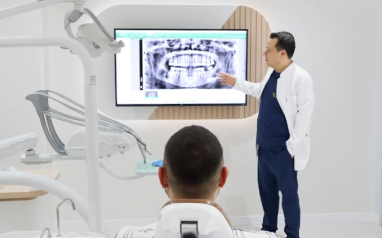 dental tourism antalya