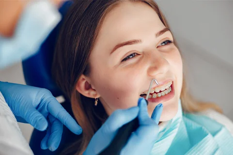 dental treatments list